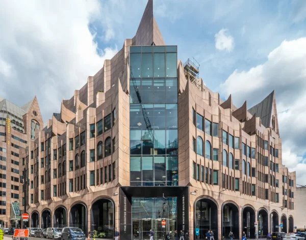 The-Minster-Building